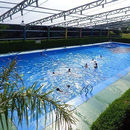 Complejo Ecologico Naturaleza Viva Hotel Буенос Айрес Екстериор снимка