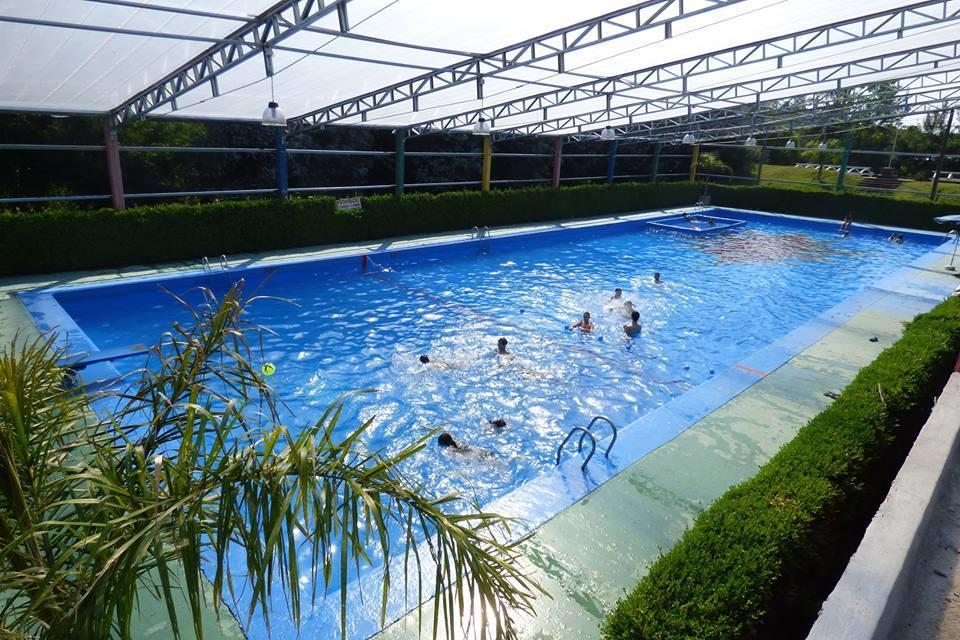 Complejo Ecologico Naturaleza Viva Hotel Буенос Айрес Екстериор снимка